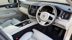 Volvo Xc60 2.0 B4P Plus Dark 5dr Geartronic Petrol Estate